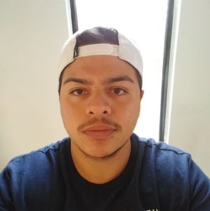 Meet your Posher, Leo